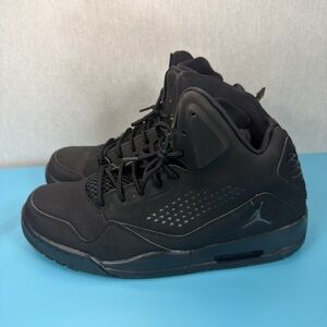 Jordan SC-3
